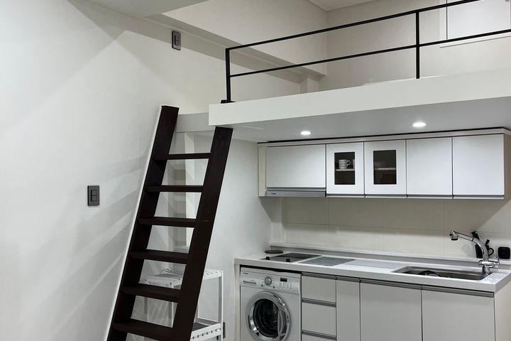 Yuseong Stay House 5th image