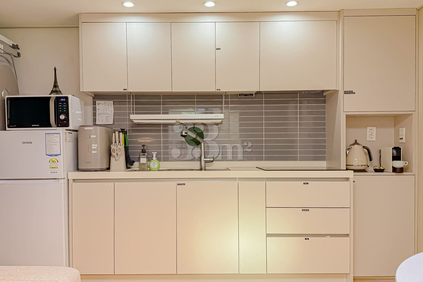 2-room apartment in Seocho, Gangnam, Seoul 🅿 10th image