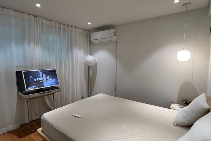 홍대 합정동 모던 투룸 11번째 이미지