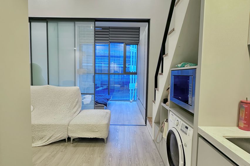 별내 1.5룸 복층  4번째 이미지