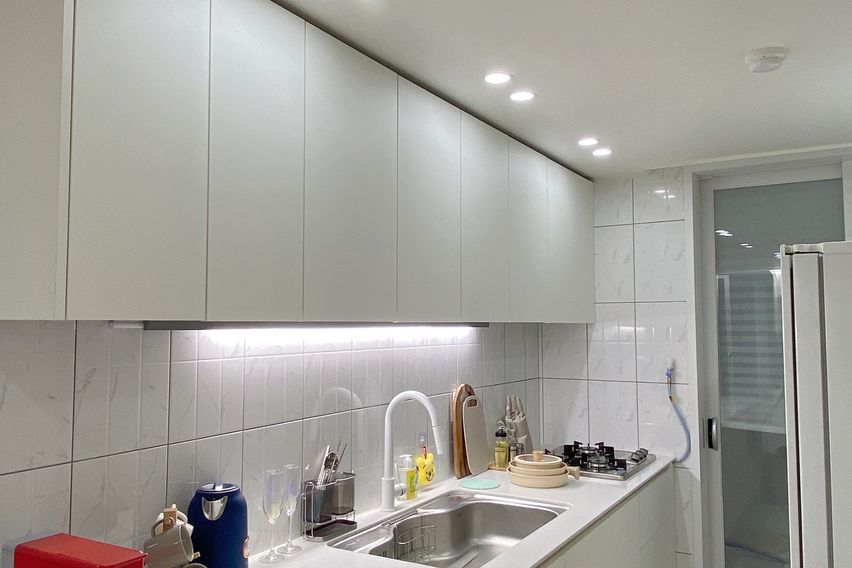 울산 북구 아파트 독채