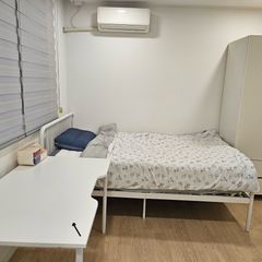 세글아카데미 205호 방 이미지