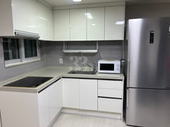 New two-room apartment near Hongdae 5th image