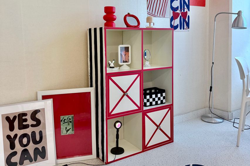 🌈컬러풀하우스 부평