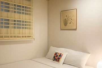 김포공항근처 더블베드룸