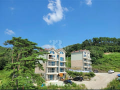 17-Pyeong Ocean View Unit (2nd Floor) – Bed 3th image