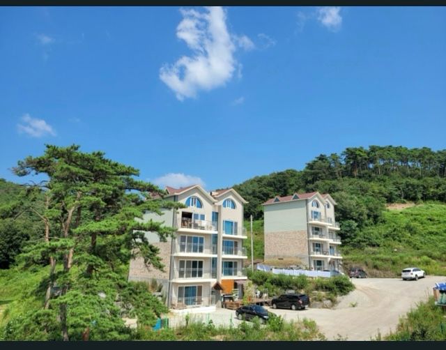 17평형오션뷰2층-온돌