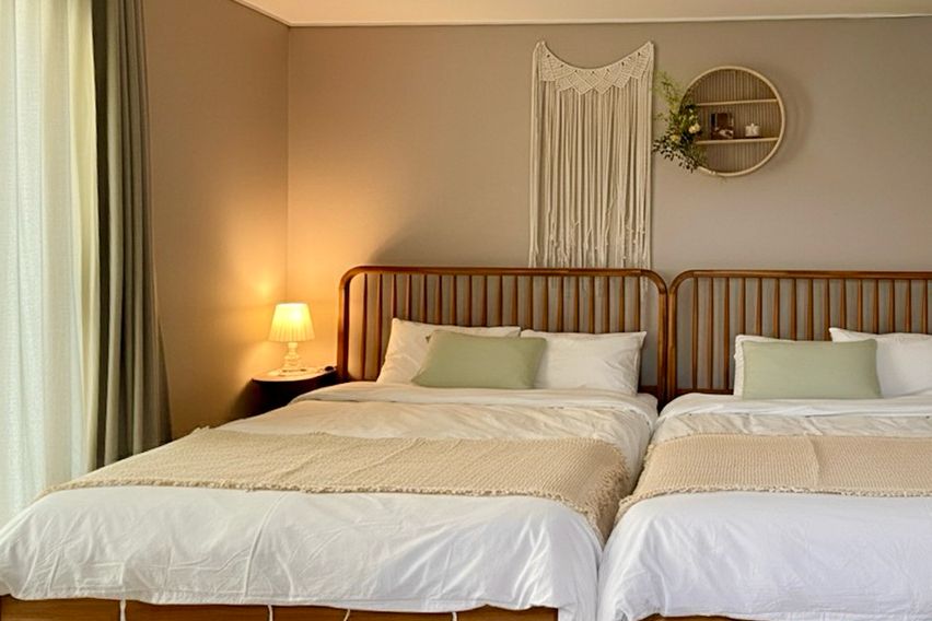 솔밭공원역4분테라스3룸