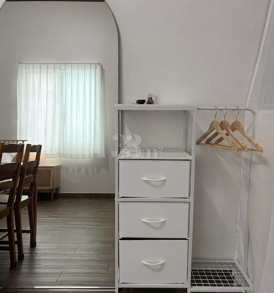 Fully furnished duplex with terrace near Gija 13th image