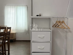 Fully furnished duplex with terrace near Gija 13th image