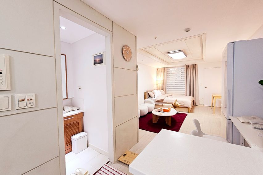 선릉역 1분 🏡✨ 5번째 이미지