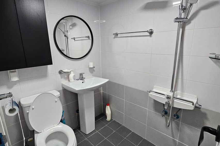 전주깨끗한투룸숙소b