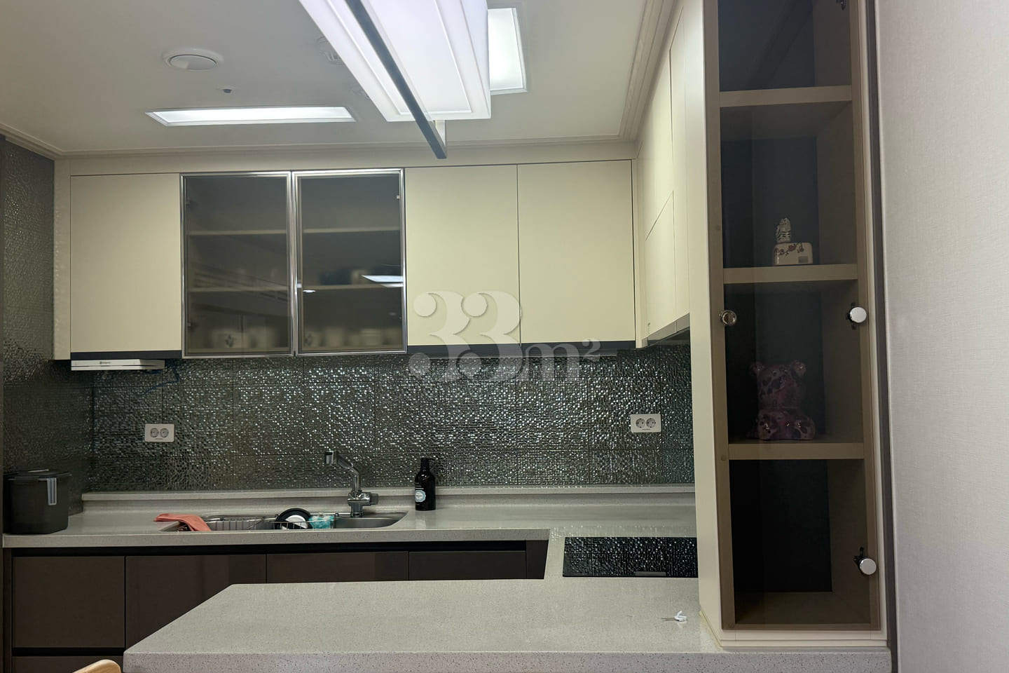 KINTEX Baek Hospital 3-room 15th image