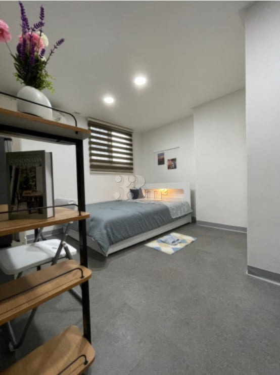 Large studio near Gangdong Station – No maint 3th image