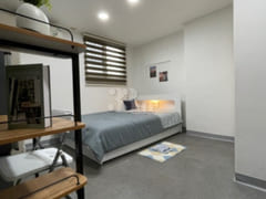 Large studio near Gangdong Station – No maint 3th image