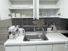 Cozy two-room apartment near Sinseol-dong Sta 12th image