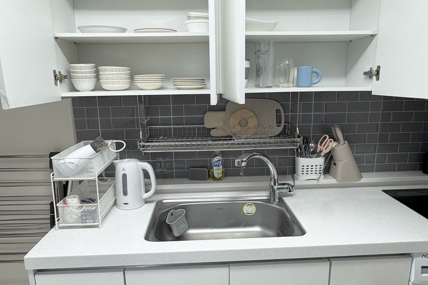 신설동역 아늑한 투룸 12번째 이미지