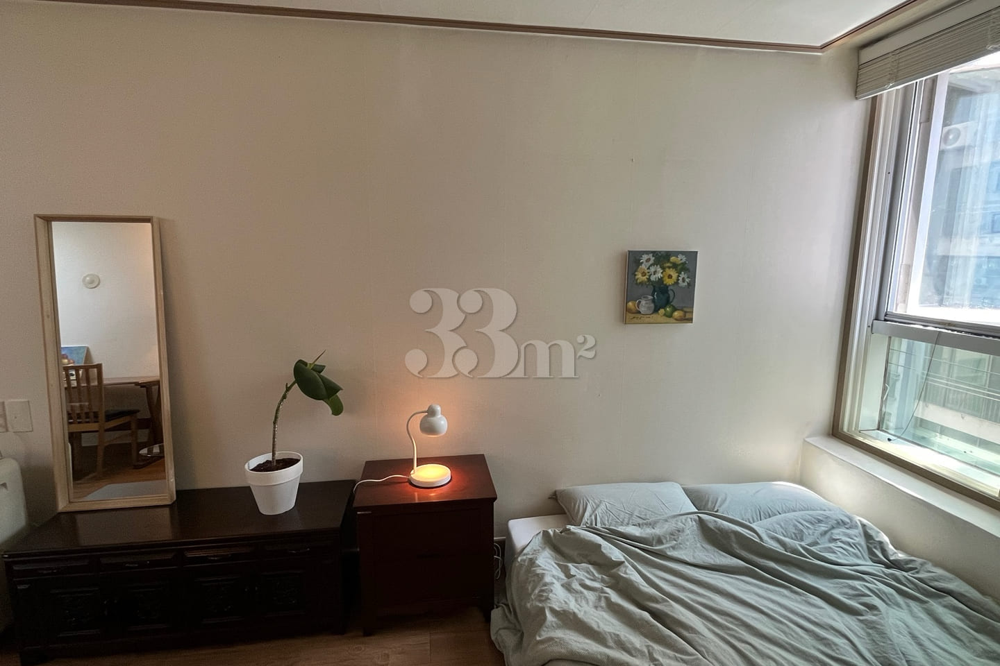 3-minute walk from Yeonsan Station #FullyFurn 1th image