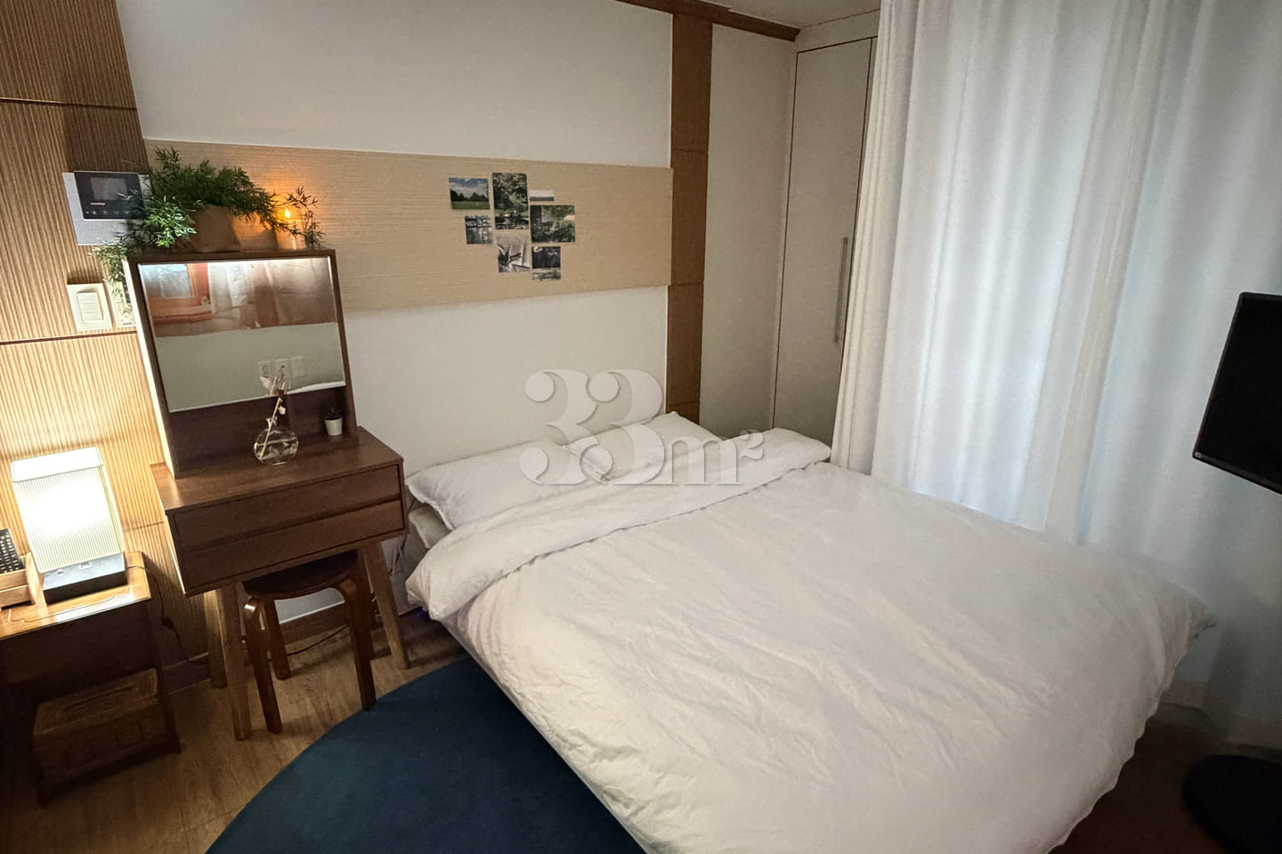 Ulsan Dong-gu studio apartment with full opti 2th image
