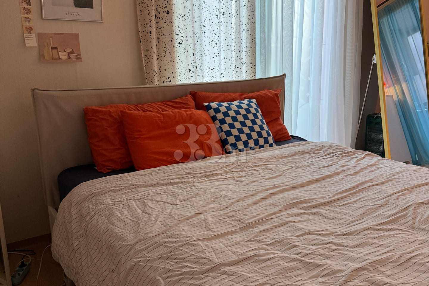 📌 1st-floor studio apartment near Gijang Sta 4th image