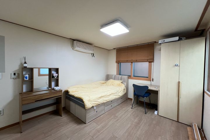 성수5분/주차/넓은원룸 11번째 이미지