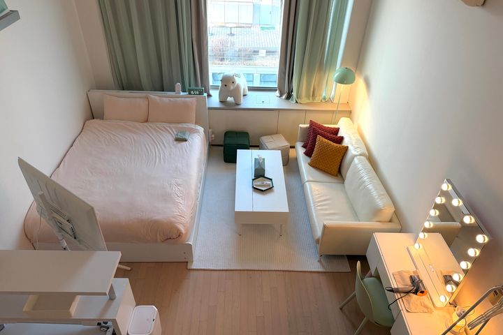 강남역 1분 🏡✨ 1번째 이미지