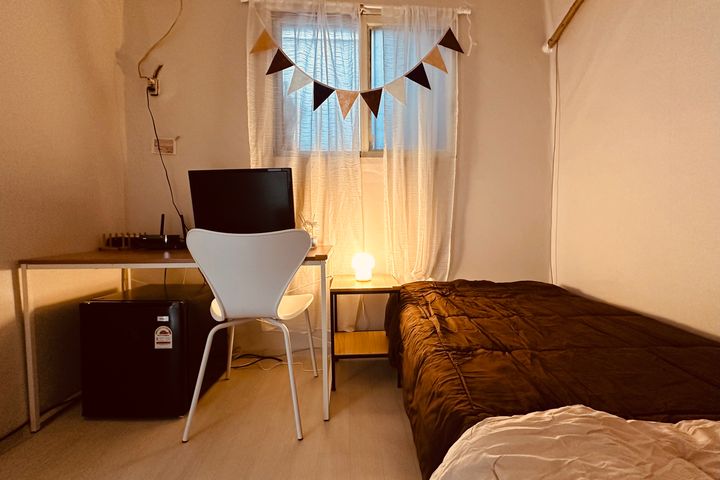Myeonmok-dong studio apartment 1th image