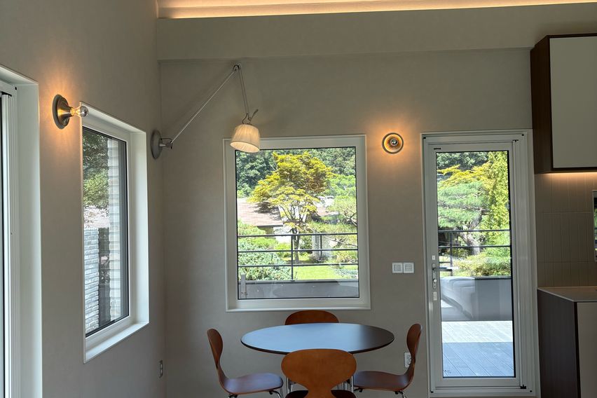 휴식이 있는 집 9번째 이미지