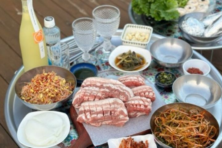 느긋하게 머무르는 독채 18번째 이미지