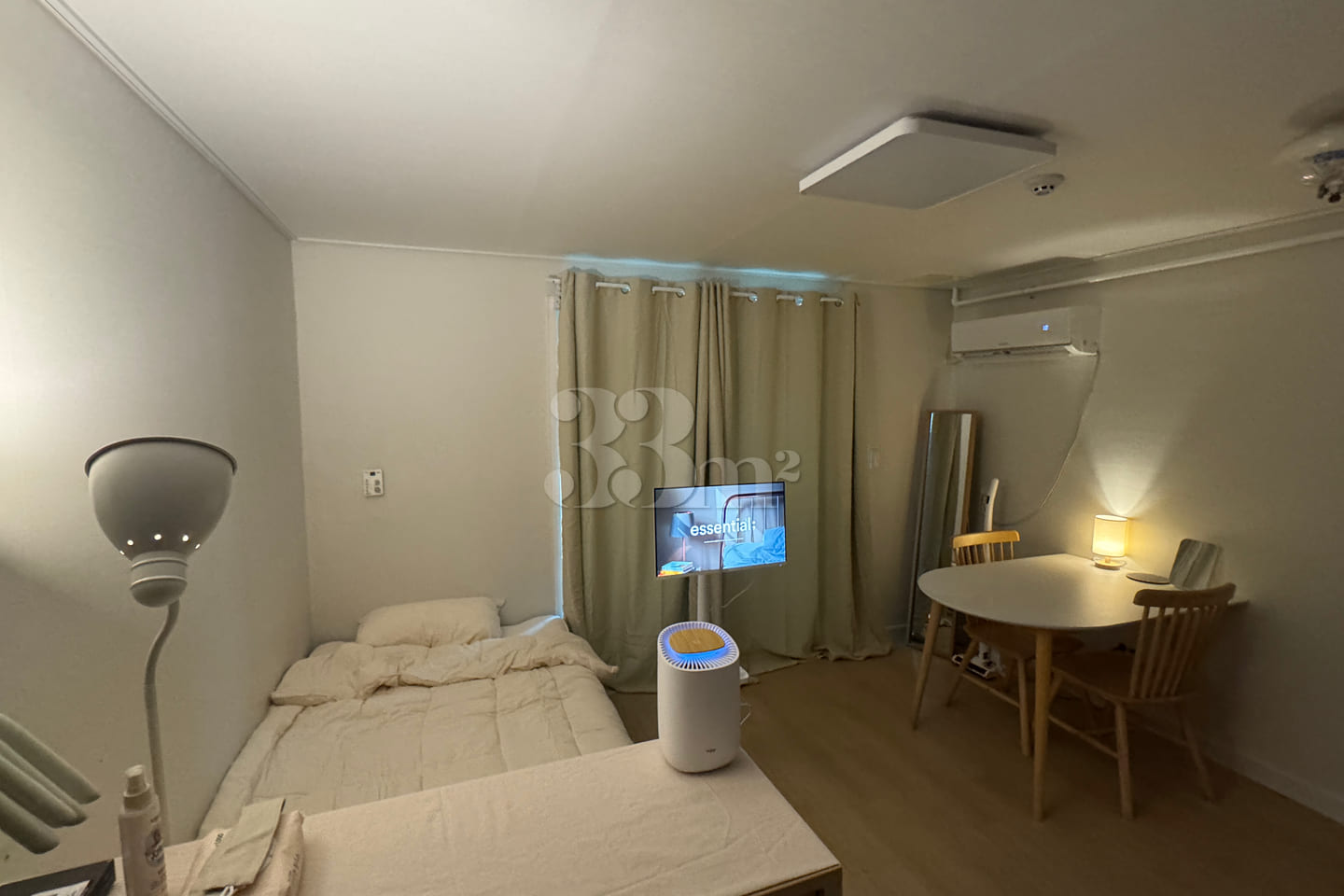 A warm stay at Lael 1th image