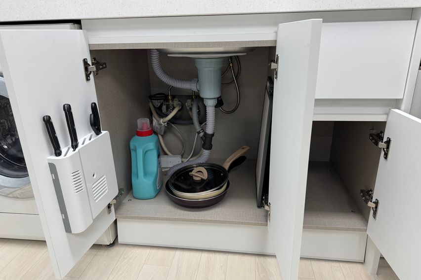 ✨Sinchon Station Area, Fully Furnished Studio 13th image