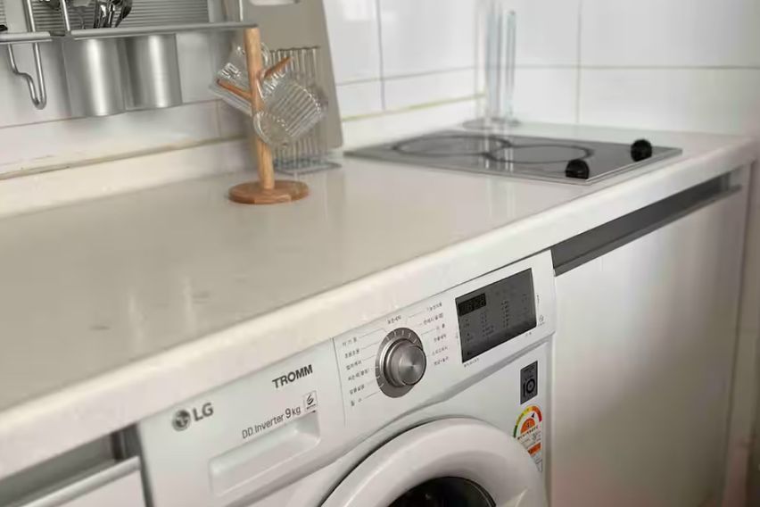 신중동역 3분 하루가능