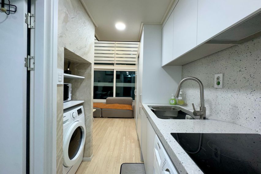 성수역 복층 풀옵션🟠 15번째 이미지