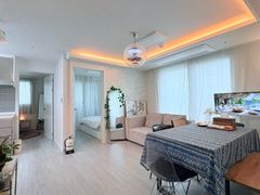 Godeok/New 3-room/Fully furnished 0th image