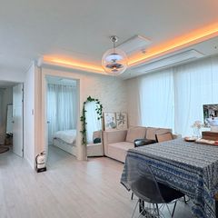 Godeok/New 3-room/Fully furnished Unit Image