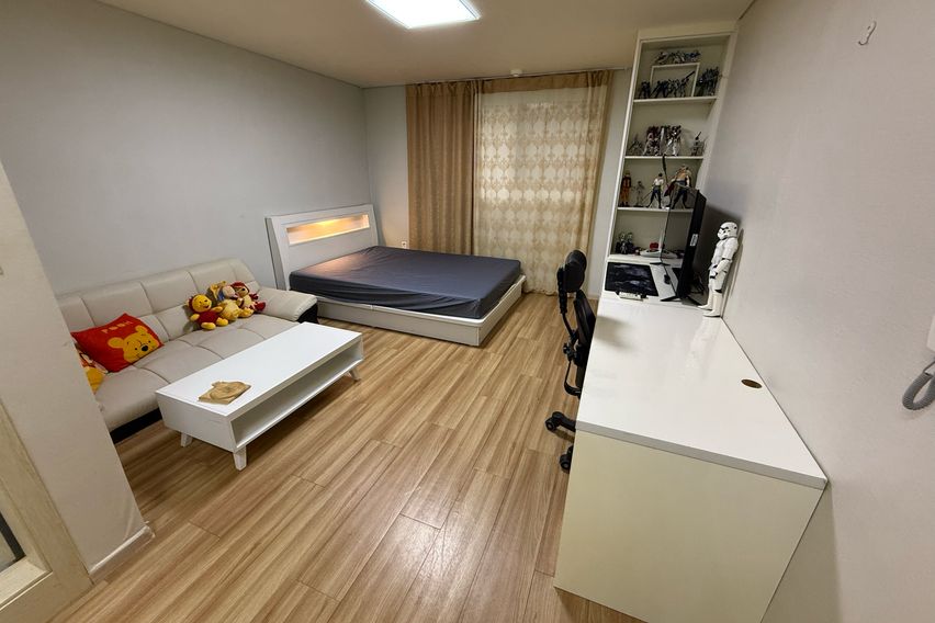 책상,듀오백,퀸사이즈 0번째 이미지