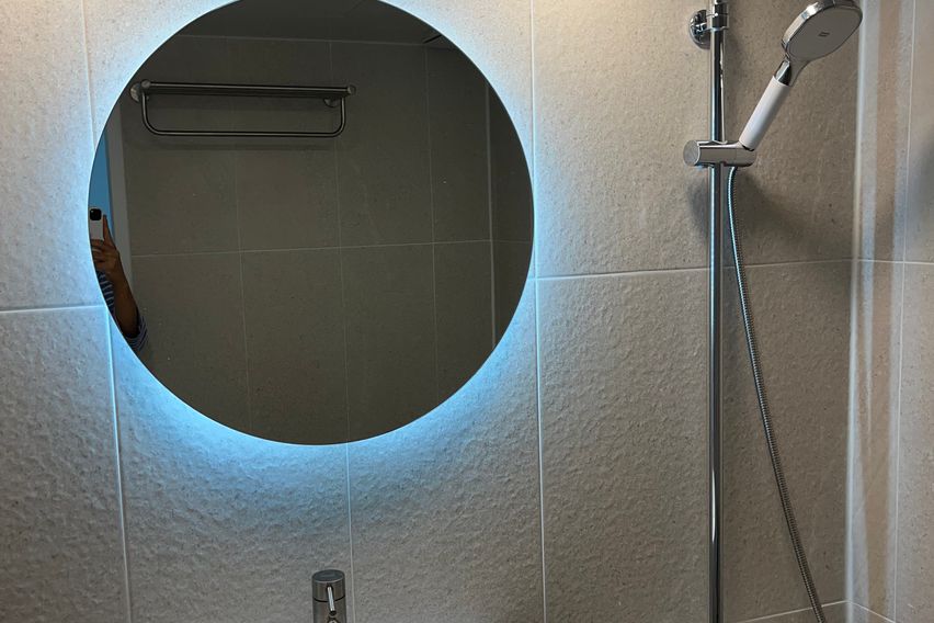 통영 낮과밤 통영대교🌉