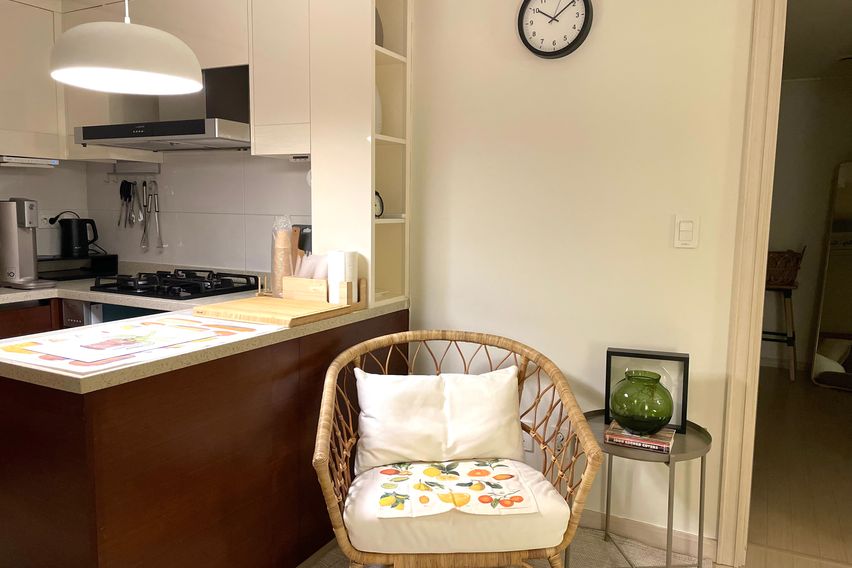 천안아산역 30평 복층