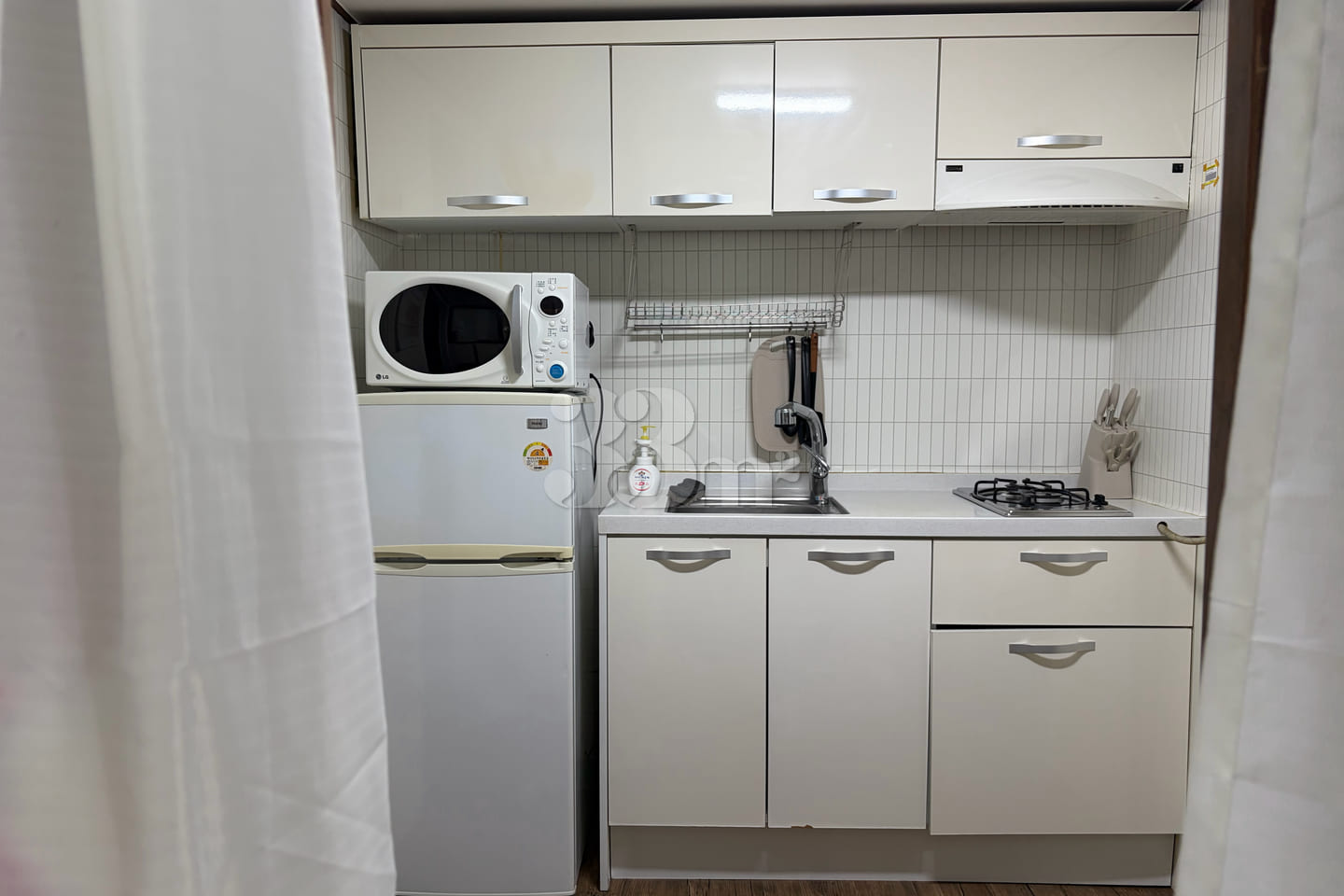 Fully furnished duplex with terrace near Gija 14th image