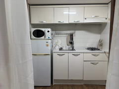 Fully furnished duplex with terrace near Gija 14th image