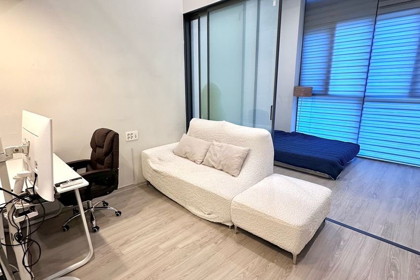 별내 1.5룸 복층  1번째 이미지