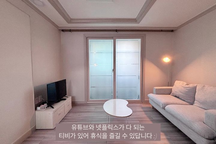 Busan Gijang Fully Furnished C2 2th image