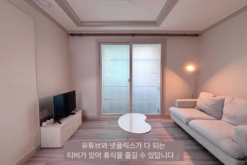부산 기장 풀옵션 C2 2번째 이미지