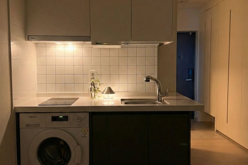 판교역5분 풀옵션❤️ 10번째 이미지