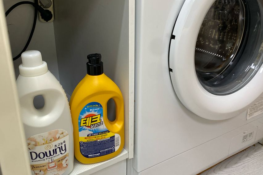 1 minute from Hankuk University of Foreign St 11th image