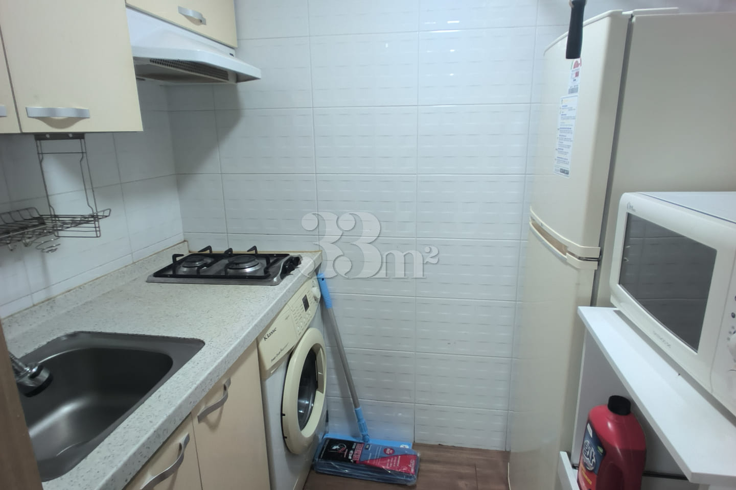 Gwangan-dong Long-term Rental Room 3 2th image