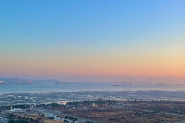인천공항 영종 하늘도시 9번째 이미지