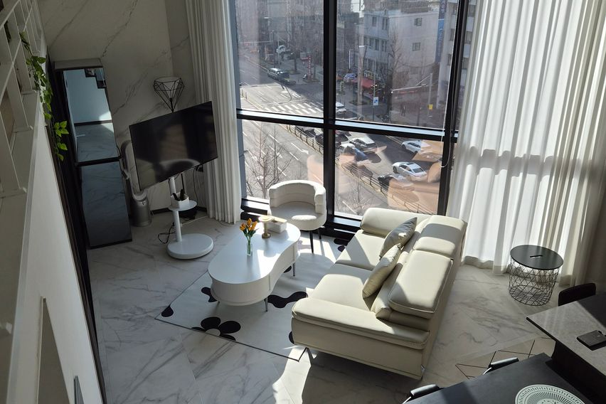 동대문 을지로 남산뷰