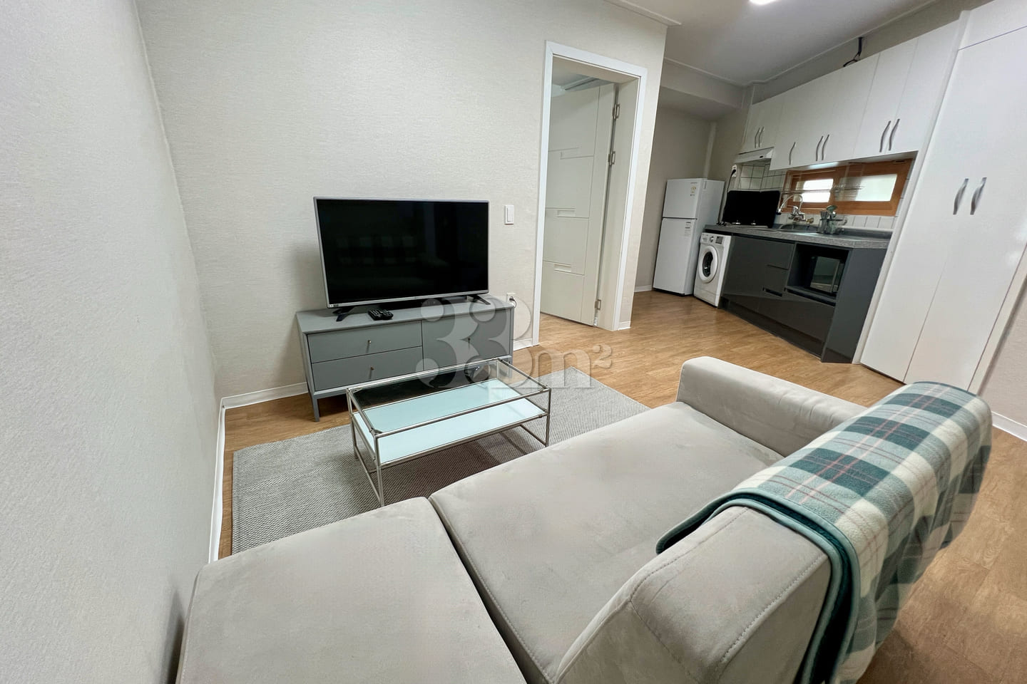 Studio apartment, 5 minutes from Dongmyo, sep 5th image