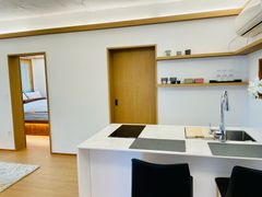 10 minutes from Itaewon Station, 2BR 1th image